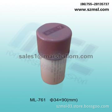 cosmetic tin box, metal box,  cosmetic box